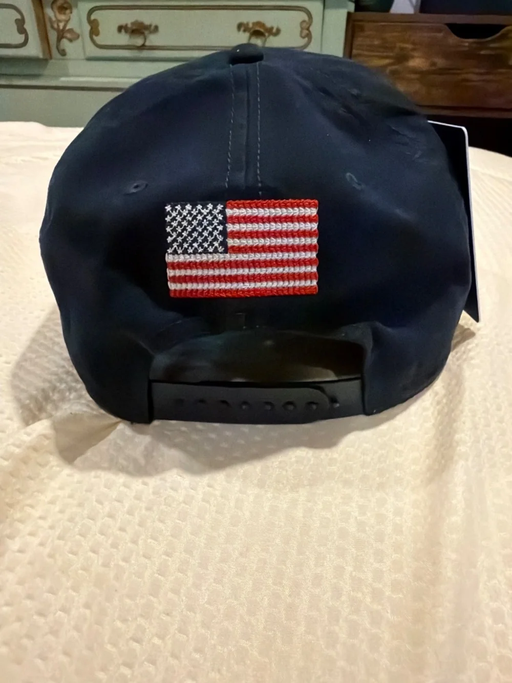 2026 US Open hat